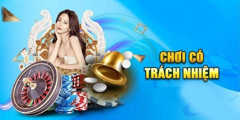 Cá cược có trách nhiệm Vic88