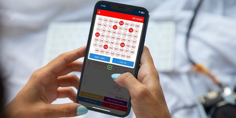 Độ rủi ro khi đánh bạch thủ lô khá lớn 
